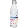 Miniatyrbilde 3 av Transparent klar Cove 685 ml Drikkeflaske