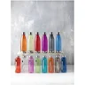 Miniatyrbilde 5 av Transparent klar Cove 685 ml Drikkeflaske