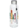Miniatyrbilde 4 av Transparent klar Bodhi 500 ml Drikkeflaske