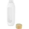Miniatyrbilde 3 av Grå Tidan 600 ml Borosilikatglass Drikkeflaske