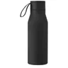 Miniatyrbilde 2 av Solid svart Ljungan 500 ml Kobber Termoflaske