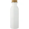 Miniatyrbilde 1 av Hvit Kalix 650 ml Rustfritt Stål Drikkeflaske