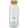 Miniatyrbilde 3 av Rosa Ziggs 650 ml RPET Drikkeflaske