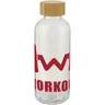 Miniatyrbilde 4 av Rosa Ziggs 650 ml RPET Drikkeflaske
