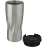 Miniatyrbilde 3 av Solid svart Waves 450 ml Kobber Termokopp