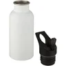 Miniatyrbilde 2 av Hvit Lexi 500 ml Rustfritt Stål Sportsflaske