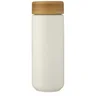 Miniatyrbilde 1 av Hvit Lumi 300 ml Keramisk Termoflaske