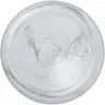 Miniatyrbilde 3 av Transparent klar Bodhi 500 ml RPET Drikkeflaske