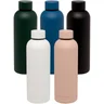 Miniatyrbilde 2 av Blek rosa Spring 500 ml RCS Resirkulert Rustfritt Stål og Kobber Termoflaske