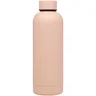 Miniatyrbilde 1 av Blek rosa Spring 500 ml RCS Resirkulert Rustfritt Stål og Kobber Termoflaske