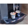 Miniatyrbilde 5 av Solid svart Duo 80 ml RCS Rustfritt Stål Espressokoppsett