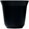 Miniatyrbilde 1 av Solid svart Duo 80 ml RCS Rustfritt Stål Espressokoppsett