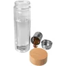 Miniatyrbilde 3 av Transparent klar Bailey 400 ml Bambus