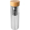 Miniatyrbilde 4 av Transparent klar Bailey 400 ml Bambus