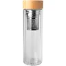 Miniatyrbilde 1 av Transparent klar Bailey 400 ml Bambus