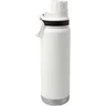 Miniatyrbilde 2 av Hvit Fortis 700 ml Resirkulert Stål Drikkeflaske