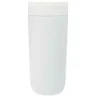 Miniatyrbilde 1 av Hvit Camden 350 ml RCS Resirkulert Rustfritt Stål Termokopp