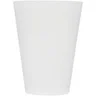 Miniatyrbilde 1 av Frostet klar Glastonbury 300 ml Gjenbrukbar Plastkopp