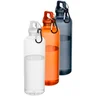 Miniatyrbilde 2 av Hale blue Oregon RCS Rplast  750 ml Drikkeflaske med Karabinkrok