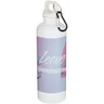 Miniatyrbilde 3 av Hale blue Oregon 750 ml Rplast Drikkeflaske med Karabinkrok