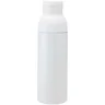 Miniatyrbilde 1 av Hvit Illuminate 650 ml RCS Resirkulert Rustfritt Stål Vannflaske i Gavesett