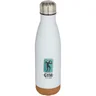 Miniatyrbilde 4 av Hale blue Cove 500 ml Rustfritt Stål og Kork Termoflaske