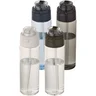Miniatyrbilde 3 av Hale blue Theron 700 ml RCS RPET med Sugerør og Lokk med To Funksjoner Drikkeflaske