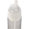 Miniatyrbilde 6 av Hale blue Theron 700 ml RCS RPET med Sugerør og Lokk med To Funksjoner Drikkeflaske