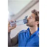Miniatyrbilde 8 av Hale blue Theron 700 ml RCS RPET med Sugerør og Lokk med To Funksjoner Drikkeflaske