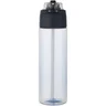 Miniatyrbilde 2 av Hale blue Theron 700 ml RCS RPET med Sugerør og Lokk med To Funksjoner Drikkeflaske