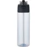 Miniatyrbilde 1 av Hale blue Theron 700 ml RCS RPET med Sugerør og Lokk med To Funksjoner Drikkeflaske