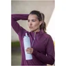 Miniatyrbilde 8 av Hvit Theron 800 ml RCS Resirkulert Stål Drikkeflaske med Sugerør