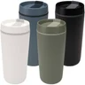 Miniatyrbilde 3 av Grønn Sedona 480 ml Dobbelvegget Plast