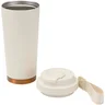 Miniatyrbilde 3 av Kremfarget Hampton 480 ml RCS Resirkulert Rustfritt Stål Dobbeltvegget  Termokopp