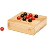 Miniatyrbilde 5 av Naturhvit Strobus Tre Tripp-Trapp-Tresko-Spill
