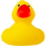 Miniatyrbilde 1 av Gul Quack And Stressball