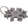 Miniatyrbilde 4 av Sølv Task Multiverktøy