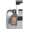 Miniatyrbilde 3 av Grå Tie Adresselappholder