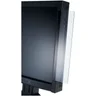 Miniatyrbilde 2 av Transparent klar Vell Sidebord for Dataskjerm