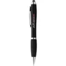 Miniatyrbilde 4 av Kongeblå/Solid svart Nash Sølvfarget Kropp Sort Grep Touch/Stylus Blått Blekk Kulepenn