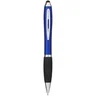 Miniatyrbilde 1 av Kongeblå/Solid svart Nash Sølvfarget Kropp Sort Grep Touch/Stylus Blått Blekk Kulepenn