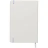 Miniatyrbilde 2 av Hvit Spectrum A5 Notatbok med Blanke Ark