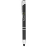 Miniatyrbilde 3 av Kongeblå Moneta Anodisert Aluminium Touch/Stylus Blått Blekk Kulepenn