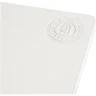 Miniatyrbilde 5 av Offwhite Dairy Dream A5 Resirkulert Notatbok uten Rygg