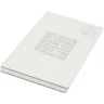 Miniatyrbilde 6 av Offwhite Dairy Dream A5 Resirkulert Notatbok uten Rygg