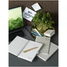Miniatyrbilde 7 av Offwhite Dairy Dream A5 Resirkulert Notatbok uten Rygg