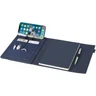 Miniatyrbilde 3 av Grå Liberto Padfolio / Doklumentmappe