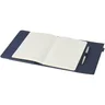 Miniatyrbilde 4 av Grå Liberto Padfolio / Doklumentmappe