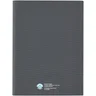 Miniatyrbilde 2 av Grå Liberto Padfolio / Doklumentmappe