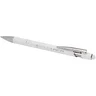 Miniatyrbilde 5 av Hvit Kish Resirkulert Aluminium Touch/Stylus Blått Blekk Kulepenn